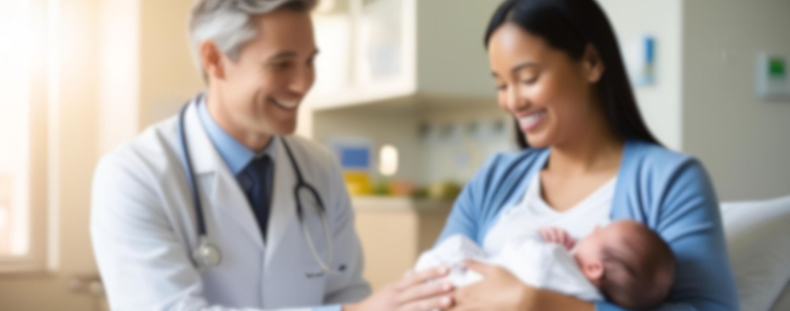 Helping Families Grow with Advanced Fertility Care