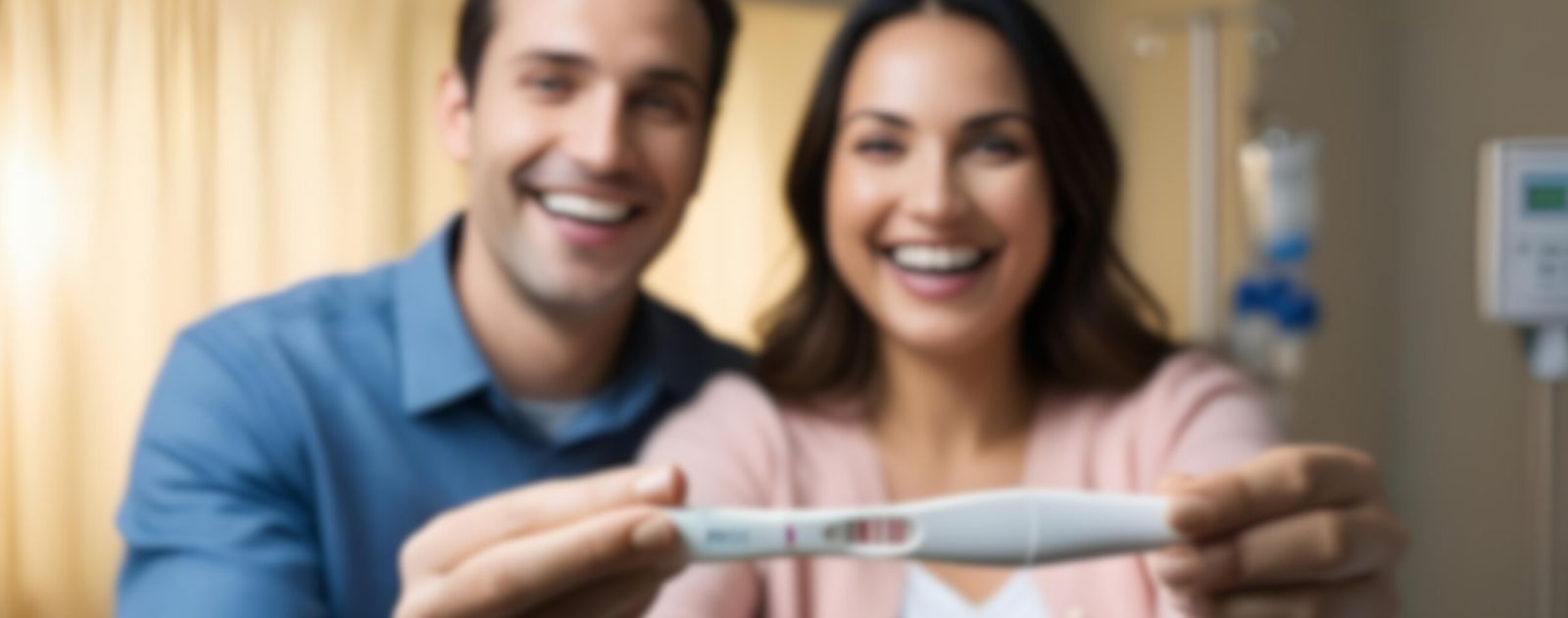 Your Journey to Parenthood Begins at Ferti Plus